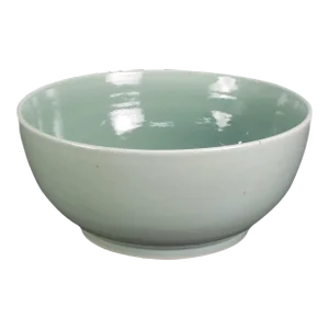 Large Celadon Bowl
