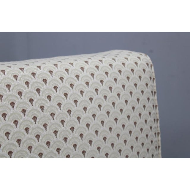 Vintage Art Deco Lounge Chairs in Walnut and Oak, 1930s, Set of 2 For Sale - Image 13 of 18