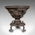 1850's Antique Censer Bowl For Sale - Image 6 of 11