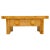 Scandinavian Modern Solid Pine Bench from Fröseke, Sweden, 1970s For Sale - Image 16 of 16
