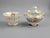 Antique Paris Tea Service, 1840, Set of 4 For Sale - Image 11 of 18