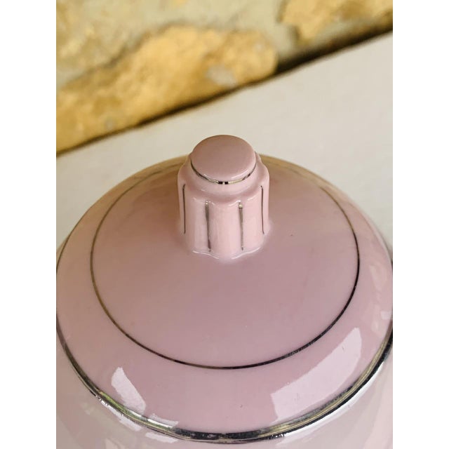 Vintage Art Deco Teapot from RGK, 1930s For Sale - Image 18 of 18