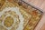 Ivory Gold Antique Khotan Scatter Rug - 2'4" x 4'4" For Sale - Image 4 of 6