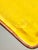 Ceramic Terre E Provence Yellow & Green Earthenware Rectangle Butter Dish For Sale - Image 7 of 7