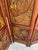 Vintage Chinese Rosewood Carved Wood Room Divider Screen For Sale - Image 11 of 12