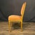 19th Century Giltwood and Mohair Side Chairs From Salon Set -a Pair For Sale - Image 11 of 12