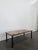 Vintage Ceramic Coffee Table, 1960s, in Very Good conditions. Designed 1960 to 1969