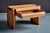 Early 21st Century T38 Bedside Tables in Oak attributed to Pierre Chapo, 2010, Set of 2 For Sale - Image 5 of 15