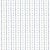 Schumacher Macaroni Fabric in Blueberry/Sky For Sale
