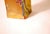 1960s Brutalist Style Vase in Scarified and Glazed Stoneware, 1960s For Sale - Image 5 of 10