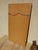 Wood and Gilded Stucco Mirror, 1950s For Sale - Image 9 of 14