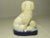 Staffordshire Antique Staffordshire Poodle Group For Sale - Image 4 of 11