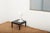Foldable Studio Model Table Lamp in White Lacquered Metal by Carlo Viligiardi for Stilnovo, 1972 For Sale - Image 9 of 11