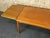 Wood Mid-Century Teak Coffee Table, Denmark, 1960s For Sale - Image 7 of 11