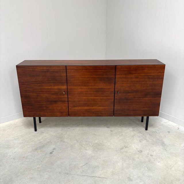 Vintage Sideboard from Musterring, 1960s For Sale - Image 5 of 17