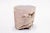 Inspired by the beauty of natural root form, this organic teak accent side table is handcrafted from one piece of salvaged...