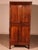 Antique Dutch Two-Door Oak and Ebony Buffet, 1600s For Sale - Image 12 of 13