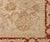 Beige Safavieh Oushak Carpet, 14' 2" X 9' 10.5" For Sale - Image 8 of 12