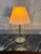 Metal Marabout Lamp in Metal For Sale - Image 7 of 7