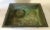 Bronze Fine Decorated Antique Japanese Bronze Planter, Suiban For Sale - Image 8 of 8