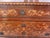 18th-Century Italian Wooden Inlay Dresser For Sale - Image 12 of 17