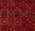 Persian Hamadan Rug, 11' X 5' 3.5" For Sale - Image 4 of 8