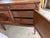 Victorian era cupboard with drawers
