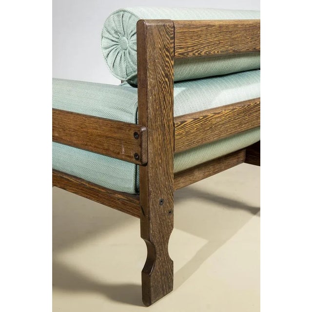 Set of Mid-Century Italian Armchairs by Cencetti, 1950s For Sale - Image 4 of 7