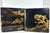 Antique Japanese Maki-e Lacquered Jubako Bento Box for your consideration. The box measures approx. 9 1/2 inches tall, 9...