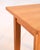 Vintage Oak Coffee Table, 1960s For Sale - Image 6 of 11