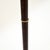 Vintage French Floor Lamp attributed to Le Dauphin, 1970s For Sale - Image 4 of 7