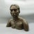 Black Sir Jacob Epstein, Sunita, 1920s, Bronze For Sale - Image 8 of 8