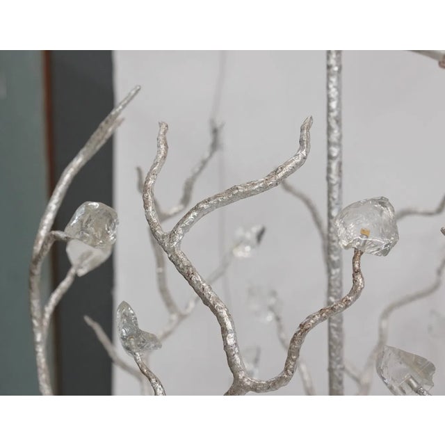 Contemporary Porta Romana Blossom Chandelier Large For Sale - Image 3 of 8