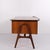 Rosewood Desk by Svend Åge Madsen for Sigurd Hansen Furniture Factory, 1960 For Sale - Image 3 of 13