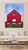 Contemporary Summer Air by Justin Wheatley | Acrylic on panel Red barn under a blue sky. For Sale - Image 3 of 5