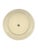 Vintage Bat Trang Vietnamese Ceramic Dinner Plates With Mixed Leaf Motifs - Set of 6 For Sale - Image 13 of 14