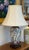Design Plus Gallery presents a Chinoiserie Ceramic Table Lamp from Ethan Allen. The lamp features a wood base topped with...