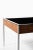 Luxus Rosewood Plant Stand by Uno & Östen Kristiansson for Luxus, Sweden, 1960s For Sale - Image 4 of 5