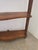 Vintage Bamboo Wall Shelf Faux Bamboo Étagère Hollywood Regency Wall Display Shelf Chinoiserie Cottage Bookcase Decor For Sale - Image 9 of 11