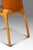 Set of Four (4) Patinaed Italian Scadinavian Modern 'Cos' Dining Chairs in Beech & Leather by Josep Lluscà for Cassina, Italy, C. 1990s For Sale - Image 14 of 18