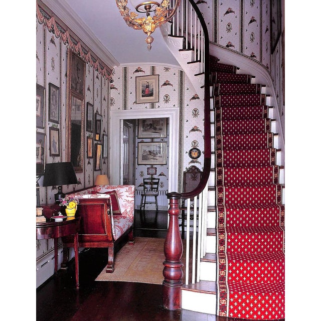 Traditional "Keith Irvine: A Life in Decoration" 2005 Irvine, Keith and Chippy For Sale - Image 3 of 12