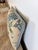 Designer Linen Throw Pillow in Exotic “Braganza” Jungle Print With Leopard Motif For Sale In Los Angeles - Image 6 of 12