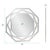 Franklin Mirror For Sale - Image 9 of 9