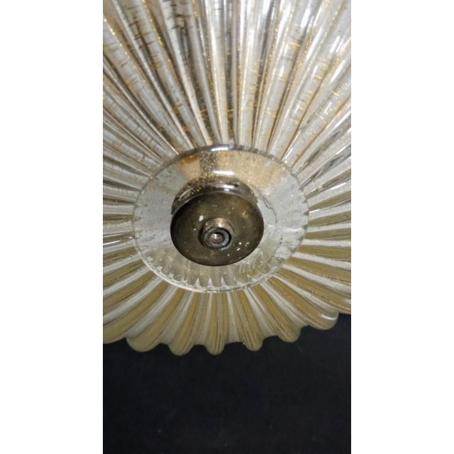 Ceiling Light, 1980s For Sale - Image 6 of 11