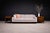 This side table reflects a pragmatic yet refined approach to mid-century Brazilian furniture, where function, mobility,...