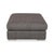 Cenova Fabric Stool in Grey by BoConcept For Sale - Image 10 of 11
