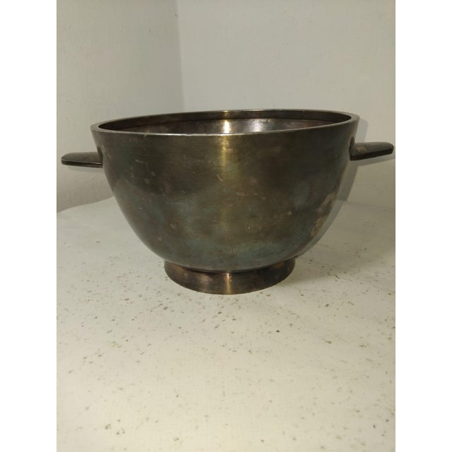 Container n°4 by Gio Ponti for F.lli Calderoni, Italy, 1940s For Sale - Image 7 of 7