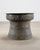 Tribal Southeast Asian Bronze Elephant Rain Drum Drinks Table 2 Ft For Sale - Image 3 of 18