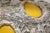 Ceramic 1970s Monumental Brutalist Style Ceramic Lamps by Pieri Tullio - a Pair For Sale - Image 7 of 8
