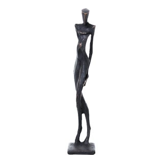 "Emmy" Original Artwork by Nando Kallweit For Sale